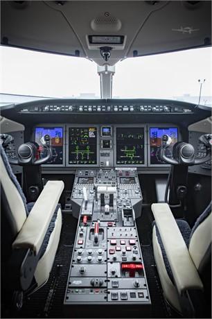 2022 BOMBARDIER CHALLENGER 350 Photo 4