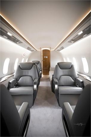 2022 BOMBARDIER CHALLENGER 350 Photo 3