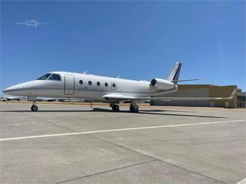 2008 GULFSTREAM G150 for sale - AircraftDealer.com