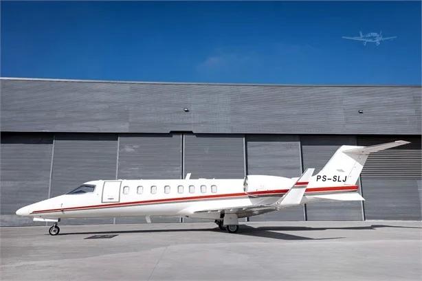 2007 LEARJET 45XR Photo 2