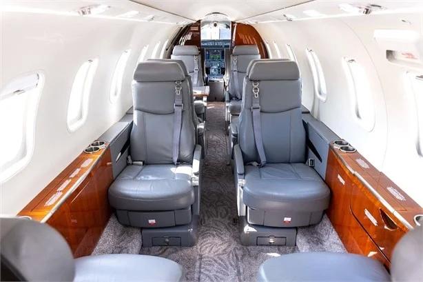 2007 LEARJET 45XR Photo 3