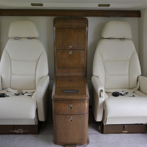 2006 AGUSTA AW139 Photo 5