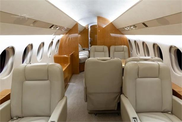 2008 DASSAULT FALCON 900EX EASY II Photo 5