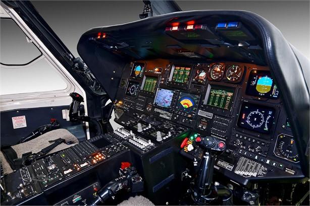 2009 SIKORSKY S-76C++ Photo 4