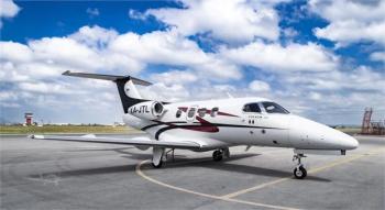 2013 EMBRAER PHENOM 100 for sale - AircraftDealer.com
