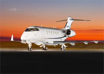 2009 BOMBARDIER CHALLENGER 300 for sale - AircraftDealer.com