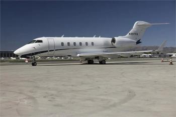 2008 BOMBARDIER CHALLENGER 300 for sale - AircraftDealer.com