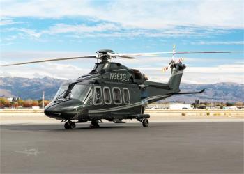 2017 AGUSTA AW139 for sale - AircraftDealer.com