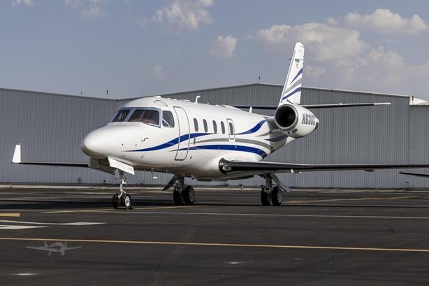 2001 ASTRA/GULFSTREAM SPX Photo 2