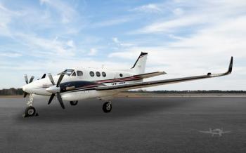 2011 BEECHCRAFT KING AIR C90GTX for sale - AircraftDealer.com