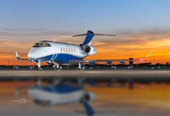 2014 BOMBARDIER CHALLENGER 350 for sale - AircraftDealer.com