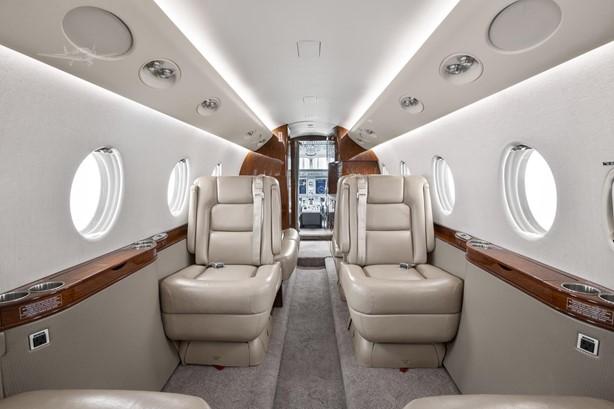 2006 GULFSTREAM G150 Photo 4