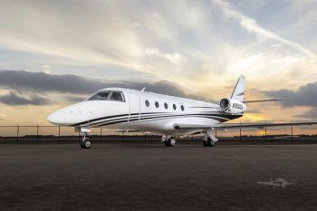 2006 GULFSTREAM G150 for sale - AircraftDealer.com