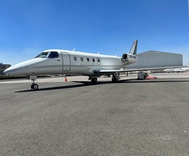 2008 GULFSTREAM G150 Photo 2