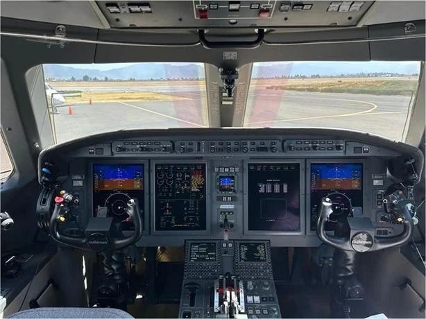 2008 GULFSTREAM G150 Photo 3