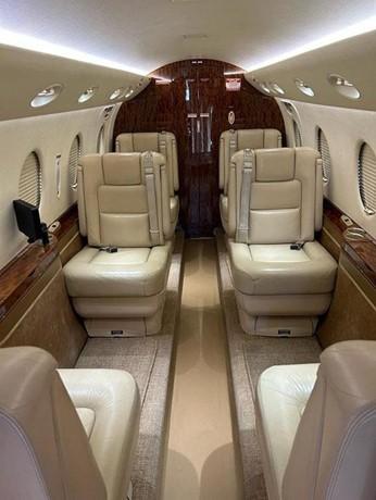 2008 GULFSTREAM G150 Photo 4