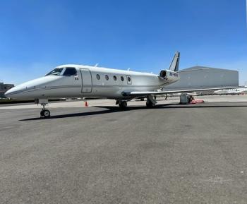 2008 GULFSTREAM G150 for sale - AircraftDealer.com
