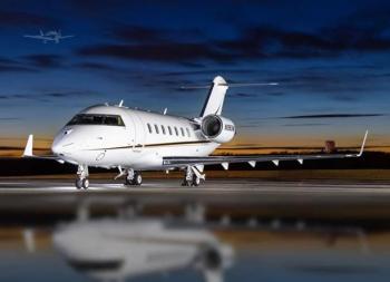 2013 BOMBARDIER CHALLENGER 605 for sale - AircraftDealer.com