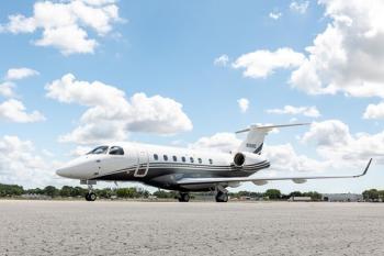 2015 EMBRAER LEGACY 500 for sale - AircraftDealer.com