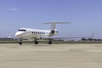 2013 GULFSTREAM G550 for sale - AircraftDealer.com