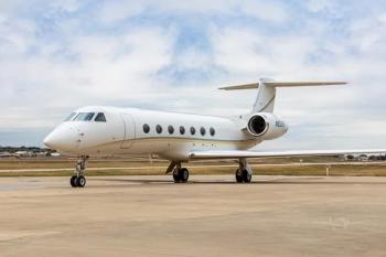 2012 GULFSTREAM G550 for sale - AircraftDealer.com