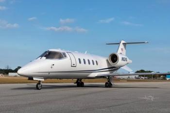 2008 LEARJET 60XR for sale - AircraftDealer.com