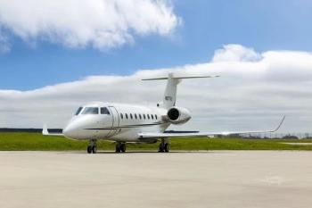 2015 GULFSTREAM G280 for sale - AircraftDealer.com