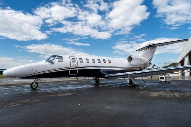 2022 CESSNA CITATION CJ3+ Photo 2