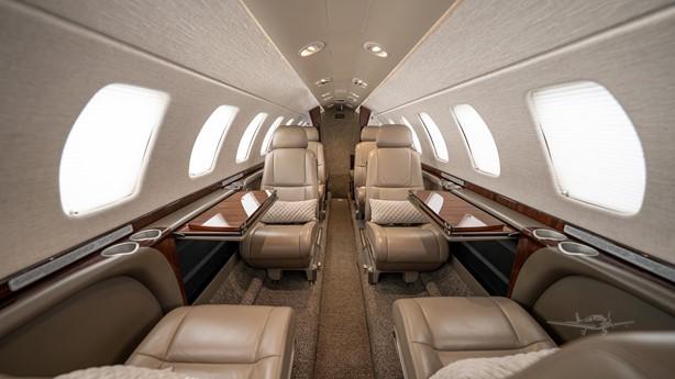 2022 CESSNA CITATION CJ3+ Photo 3
