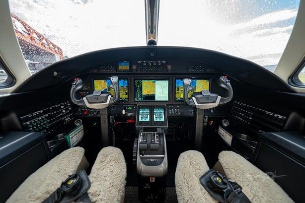 2022 CESSNA CITATION CJ3+ Photo 5