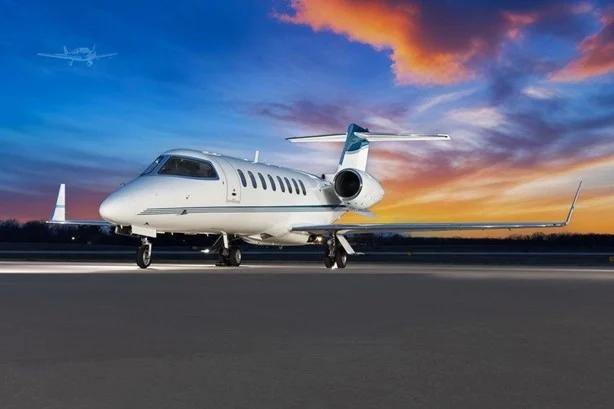 2009 LEARJET 45XR Photo 2