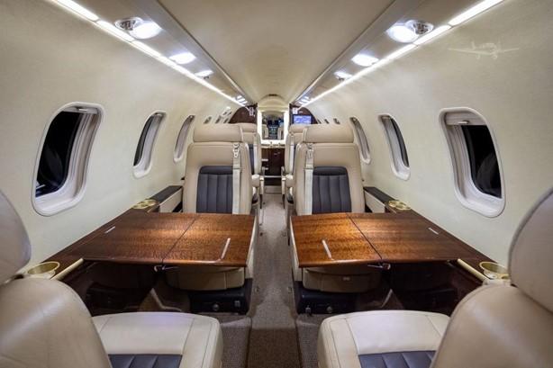 2009 LEARJET 45XR Photo 5