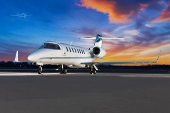 2009 LEARJET 45XR for sale - AircraftDealer.com