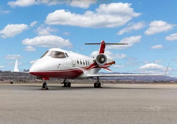 2002 LEARJET 60 Photo 2