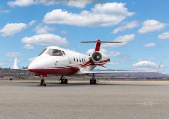 2002 LEARJET 60 for sale - AircraftDealer.com