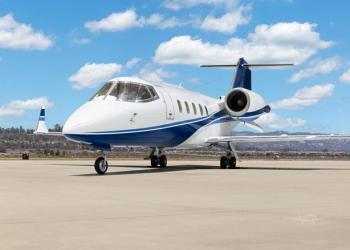 2007 LEARJET 60XR for sale - AircraftDealer.com