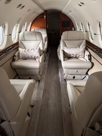 2008 HAWKER 900XP Photo 4