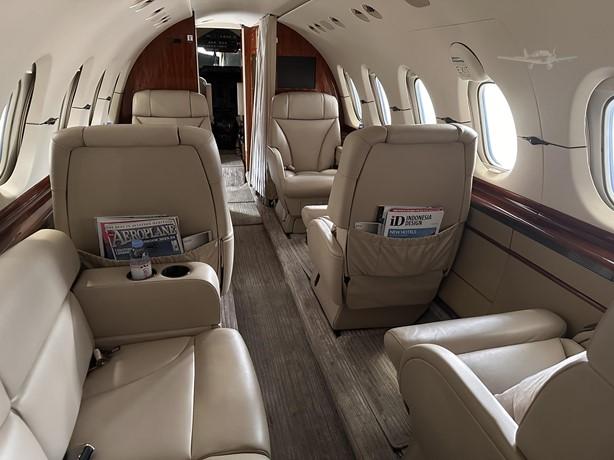 2008 HAWKER 900XP Photo 5