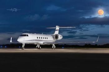 2002 GULFSTREAM GV for sale - AircraftDealer.com