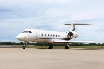 2014 GULFSTREAM G550 for sale - AircraftDealer.com