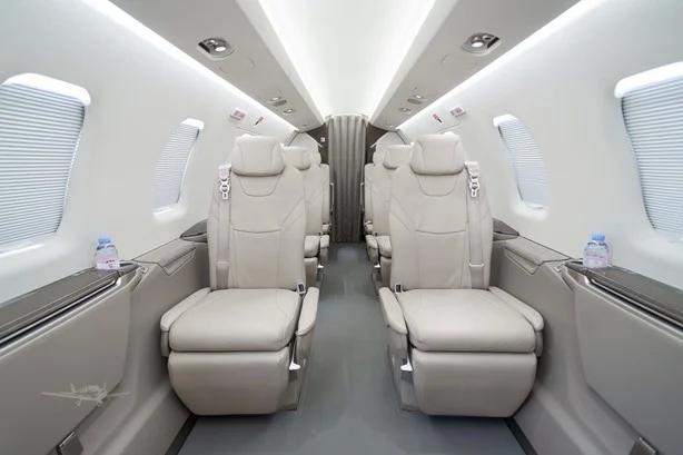 2021 PILATUS PC-24 Photo 4