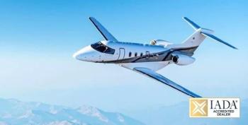2021 PILATUS PC-24 for sale - AircraftDealer.com