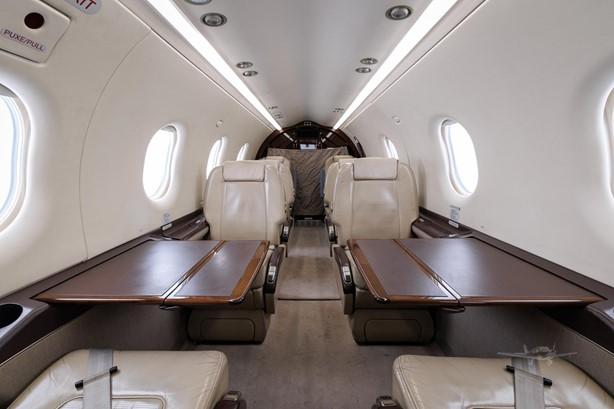 2011 PILATUS PC-12 NG Photo 3