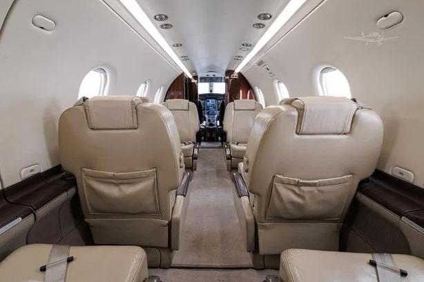 2011 PILATUS PC-12 NG Photo 4