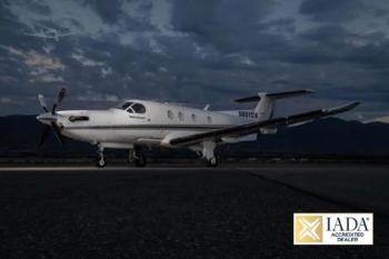 2011 PILATUS PC-12 NG for sale - AircraftDealer.com