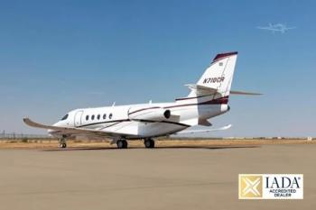 2017 CESSNA CITATION LATITUDE for sale - AircraftDealer.com