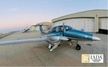 2020 DIAMOND DA62 for sale - AircraftDealer.com