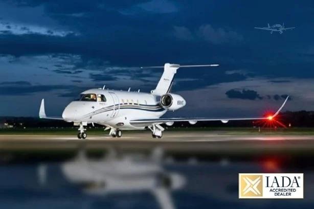 2016 EMBRAER PRAETOR 500 Photo 2