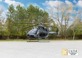 2019 BELL 407GXI for sale - AircraftDealer.com