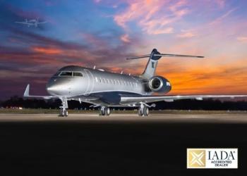 2009 BOMBARDIER GLOBAL EXPRESS XRS for sale - AircraftDealer.com